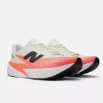 New Balance Fuelcell Rebel V5 Naranja - Imagen 2