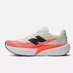 New Balance Fuelcell Rebel V5 Naranja - Imagen 3