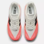 New Balance Fuelcell Rebel V5 Naranja - Imagen 4