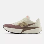 New Balance Fuelcell Rebel V5 Crema - Imagen 3