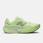 New Balance Fuelcell Rebel V5 Verde