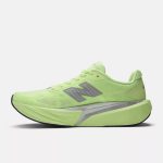 New Balance Fuelcell Rebel V5 Verde - Imagen 3