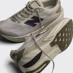 New Balance Fuelcell Rebel V5 Blanco - Imagen 4