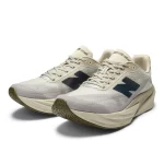 New Balance Fuelcell Rebel V5 Blanco - Imagen 2