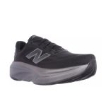 New Balance Fresh Foam X More V6 Negro - Imagen 3