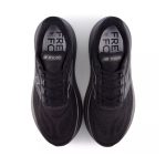 New Balance Fresh Foam X More V6 Negro - Imagen 4