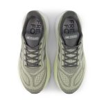 New Balance Fresh Foam X More V6 Verde - Imagen 2