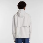 New Balance Better Run WP Jacket Blanco - Imagen 4