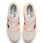 New Balance Fuelcell Rebel V4 Blanco - Imagen 4