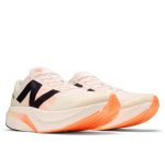 New Balance Fuelcell Rebel V4 Blanco - Imagen 2