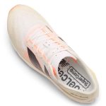 New Balance Fuelcell Rebel V4 Blanco - Imagen 5