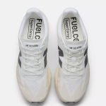 New Balance Fuelcell Supercomp Elite V5 Blanco - Imagen 4