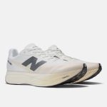 New Balance Fuelcell Supercomp Elite V5 Blanco - Imagen 2