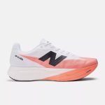 New Balance Fuelcell Supercomp Elite V5 Naranja