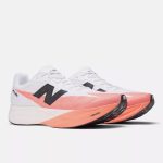 New Balance Fuelcell Supercomp Elite V5 Naranja - Imagen 2