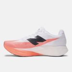 New Balance Fuelcell Supercomp Elite V5 Naranja - Imagen 3