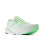 New Balance Fuelcell Supercomp Trainer V3 Verde - Imagen 2