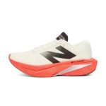 New Balance Fuelcell Supercomp Trainer V3 Blanco