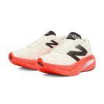 New Balance Fuelcell Supercomp Trainer V3 Blanco - Imagen 2