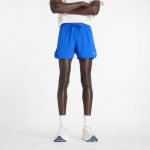 New Balance RC Seamless Shorts Azul