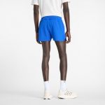 New Balance RC Seamless Shorts Azul - Imagen 3