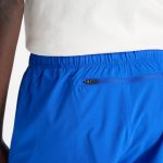 New Balance RC Seamless Shorts Azul - Imagen 6