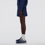New Balance Athletics Shorts Azul - Imagen 5