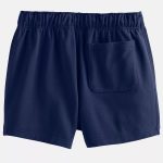 New Balance Athletics Shorts Azul - Imagen 3