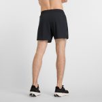 New Balance RC Ultra Light Split Shorts Negro - Imagen 3