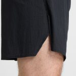 New Balance RC Ultra Light Split Shorts Negro - Imagen 6