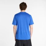New Balance Athletics Tee Azul - Imagen 3