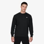 New Balance Sports Essentials Crew Negro
