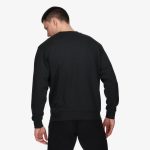 New Balance Sports Essentials Crew Negro - Imagen 3