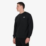 New Balance Sports Essentials Crew Negro - Imagen 4