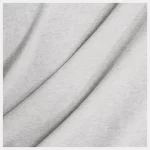 New Balance Athletics Logo SS Tee Gris - Imagen 6