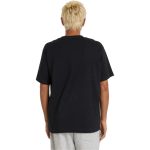 New Balance Reimagined Graphic Tee 1 Negro - Imagen 3