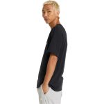 New Balance Reimagined Graphic Tee 1 Negro - Imagen 4