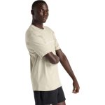 New Balance Reimagined Graphic Tee 1 Crema - Imagen 4