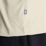 New Balance Reimagined Graphic Tee 1 Crema - Imagen 5