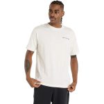 New Balance Reimagined Graphic Tee 2 Crema