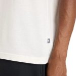 New Balance Reimagined Graphic Tee 2 Crema - Imagen 4