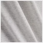 New Balance Athletics Premium Relaxed Chest Logo Tee Gris - Imagen 7