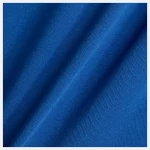 New Balance Athletics Premium Relaxed Chest Logo Tee Azul - Imagen 7