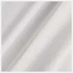 New Balance Athletics Premium Relaxed Chest Logo Tee Blanco - Imagen 6