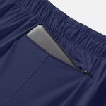 New Balance RC Seamless Shorts Azul - Imagen 5