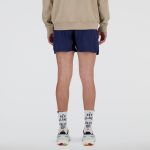 New Balance RC Seamless Shorts Azul - Imagen 3