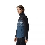New Balance Accelerate Protect Jacket Reflectante - Imagen 5