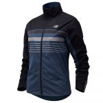 New Balance Accelerate Protect Jacket Reflectante - Imagen 2