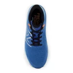 New Balance Fresh Foam Kaiha Road Azul - Imagen 4