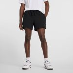 New Balance Athletics Shorts Negro
